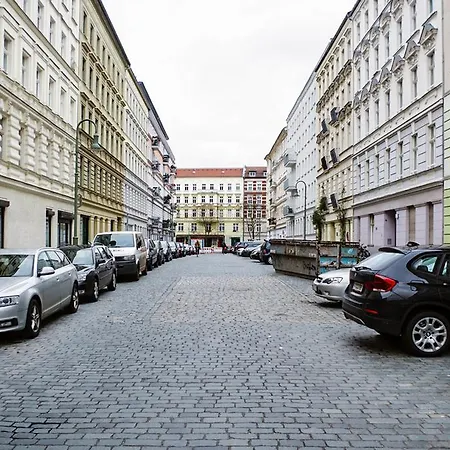 Prenzlbed Prenzlauer Berg * Berlin