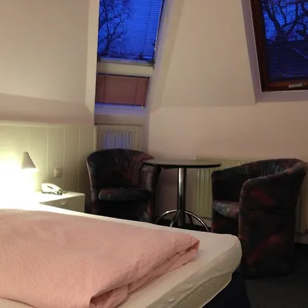 Azur Otel Berlin