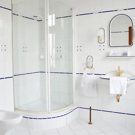 Guest house Alt-karow Berlin