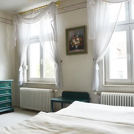 Alt-karow Guest house Berlin