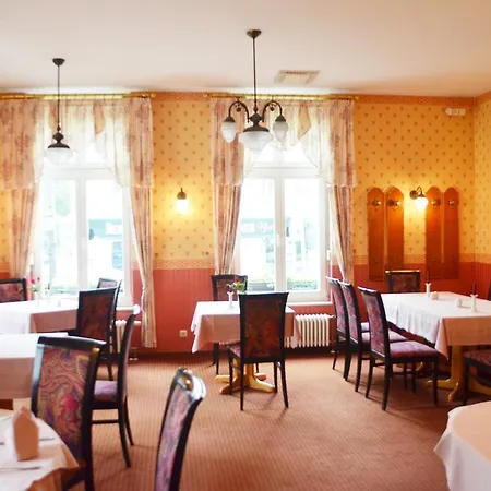 Guest house Alt-karow
