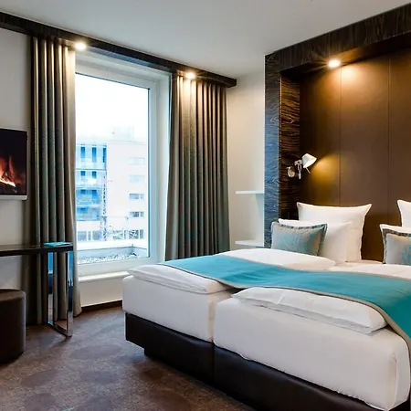 One Berlin-bellevue 3*