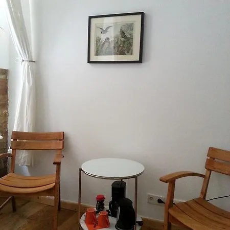 Guest house Eastside *