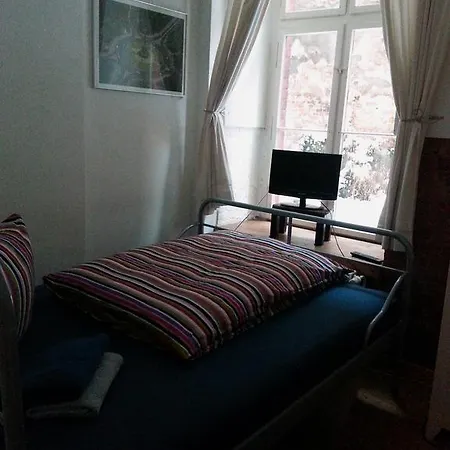 Eastside Guest house *
