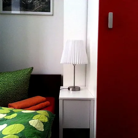 Guest house Eastside
