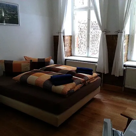 Eastside Guest house