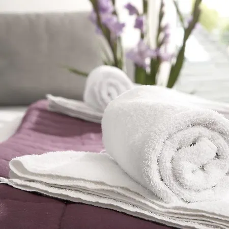 Karlito Apartmenthaus 3*