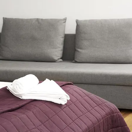 Karlito Apartmenthaus 3*