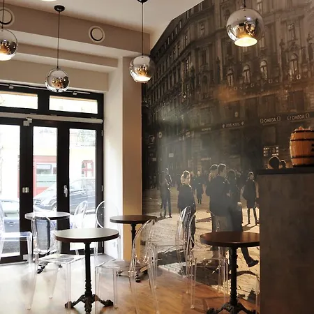 Hotel - Pension Haubach Hotel Berlin