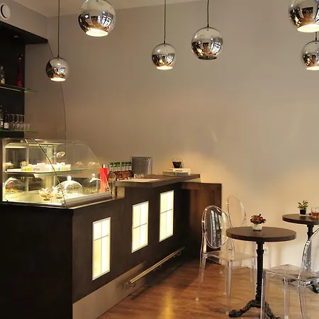 Hotel - Pension Haubach Berlin