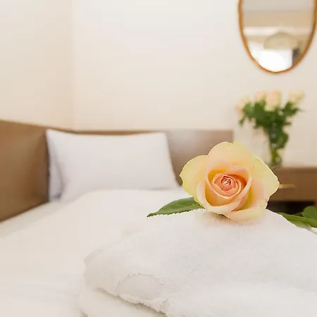 Spreewitz Am Kurfuerstendamm Hotel 3*