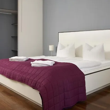 Karlito Apartmenthaus Apart Otel
