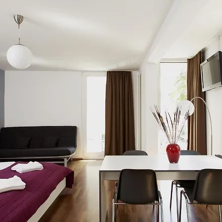 Aparthotel Karlito Apartmenthaus 3*