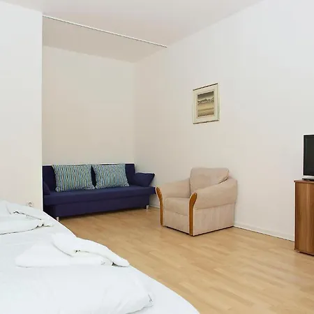 Apartment Rs Am Kurfurstendamm