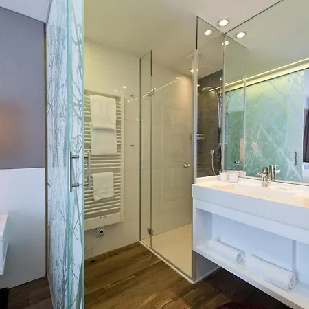 Boutique I31 Mitte Hotel Berlín