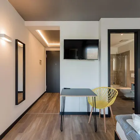 Aparthotel Nena - Kreuzberg 61 Berlin