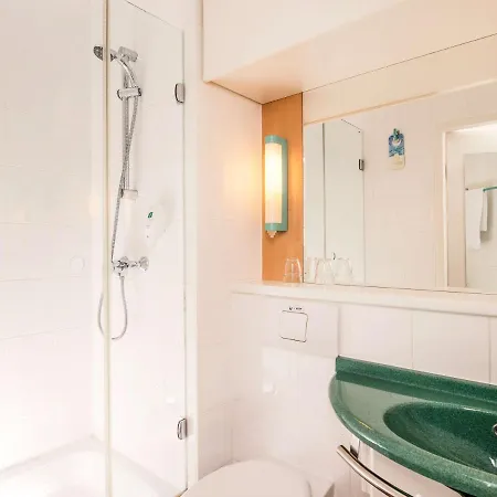 Hotel Ibis Nord