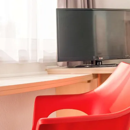 Ibis Nord Hotel