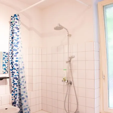 Apartment Moabit Family *