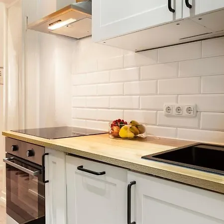 Mitte Prenzlauerberg Industrial Style Apartment *