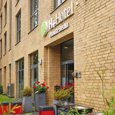 H+ 4youth Hotel