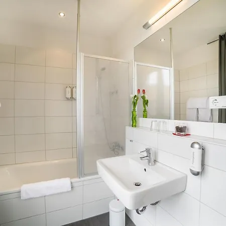 H+ 4youth Hotel Berlín
