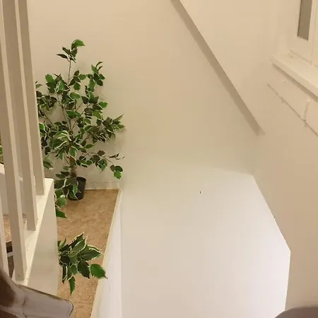 Zwei Etagen Im Gruenen Apartment Berlin