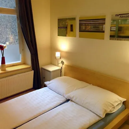 Hostel Flow Berlin