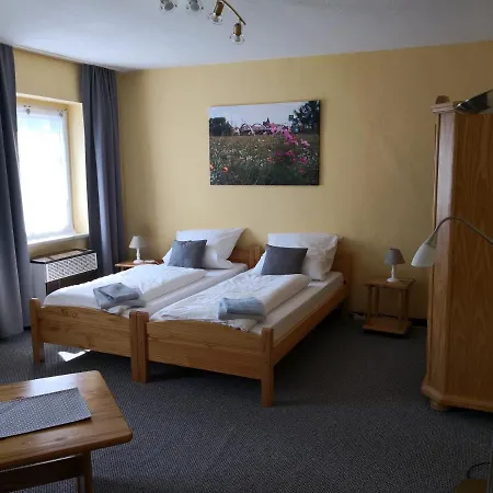 Guest house Julias Havelherberge Havelberg
