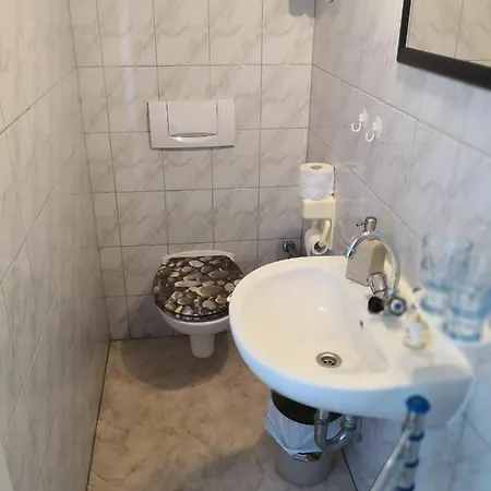 Julias Havelherberge Guest house 3*