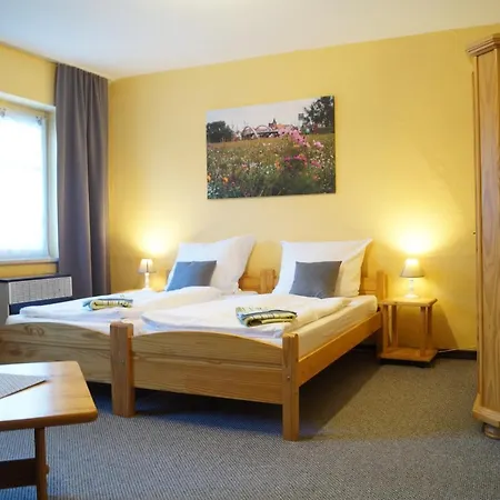 Julias Havelherberge Guest house 3*