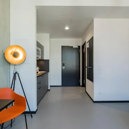 Nena Moritzplatz Aparthotel Berlin