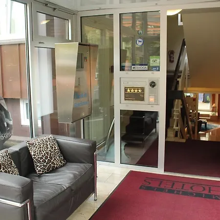 Westlife Hotel Berlin