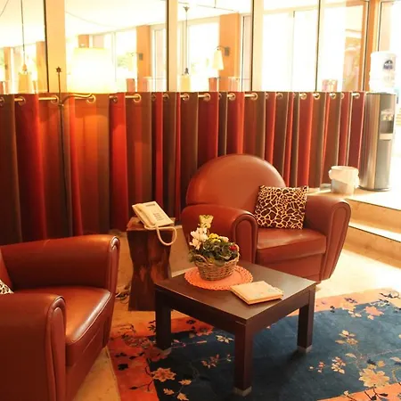 Hotel Westlife 4*