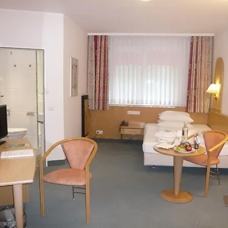 Rheinsberg Am See Hotel 4*