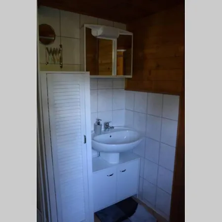 Gemuetliches Blockhaus, Waldblick, Naehe Ber/sxf Holiday home Berlin