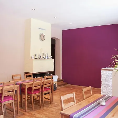 Guest house Berl Berlin