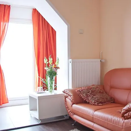 Guest house Berl