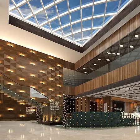 柏林泰坦尼克公路别墅 柏林