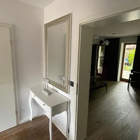Mystay Mueggelheim Apartment Berlin