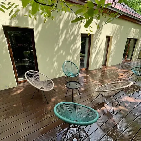 Mystay Mueggelheim * Berlin