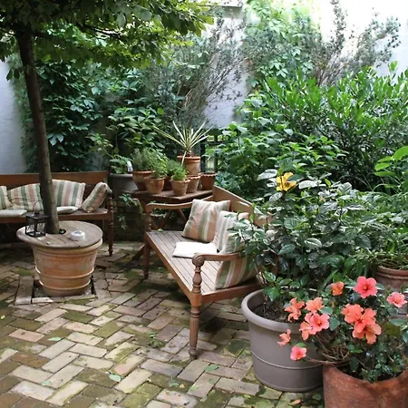 Aparthotel Ackselhaus & Blue 4*