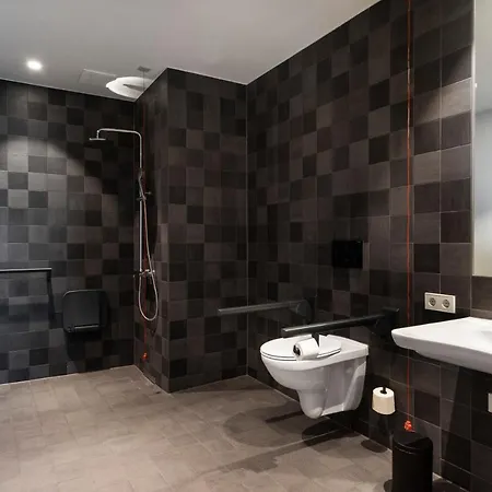 Aparthotel Numa Drift Berlin
