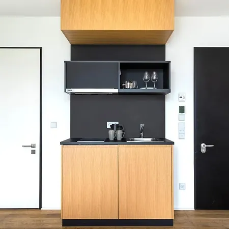 Numa Drift 4* Berlín