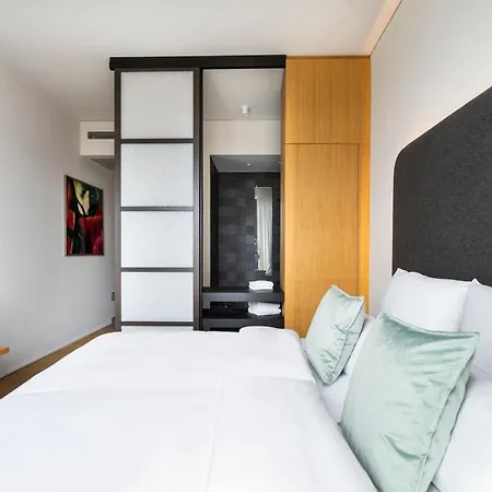 Numa Drift 4* Berlín