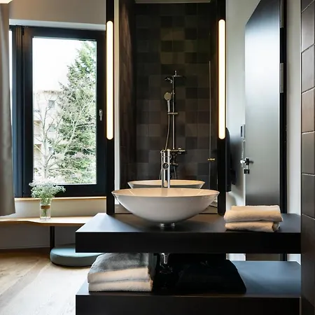 Numa Drift Aparthotel 4*