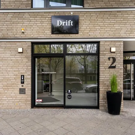 Aparthotel Numa Drift