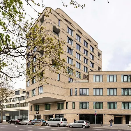 Appart hôtel Numa Drift 4*