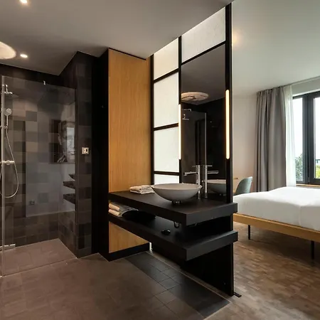 Aparthotel Numa Drift 4*