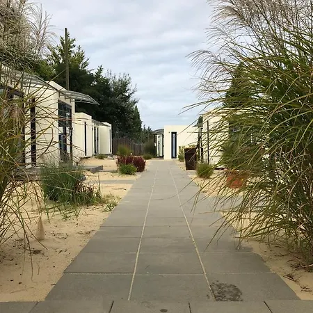 酒店 柏林米特俱乐部小屋酒店